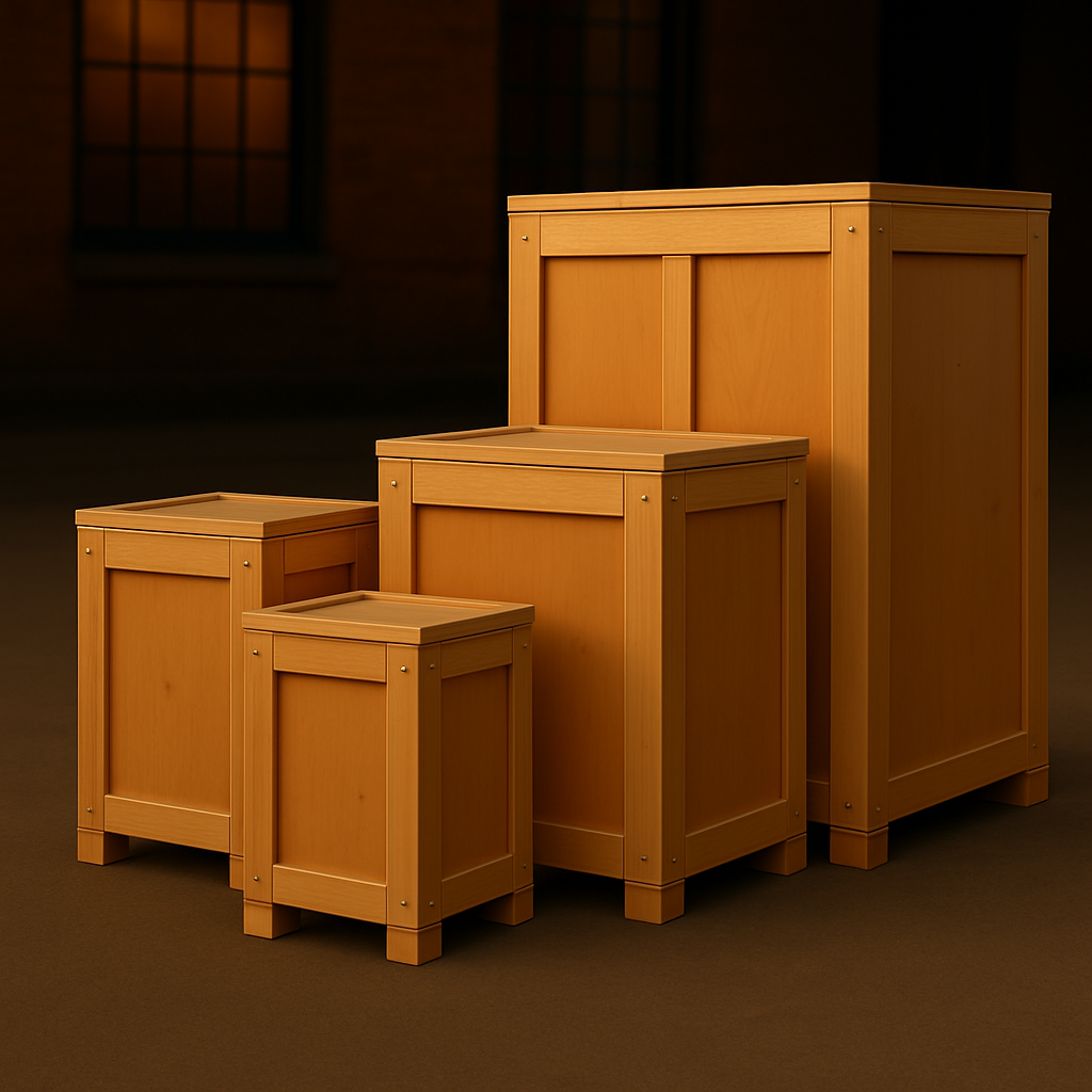 Crating
