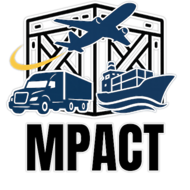MPACT Logo